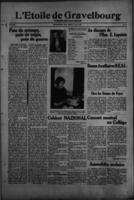 L'Etoile de Gravelbourg March 14, 1940
