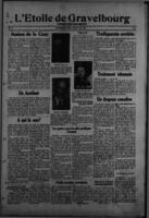 L'Etoile de Gravelbourg March 2, 1939