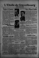 L'Etoile de Gravelbourg May 18, 1939