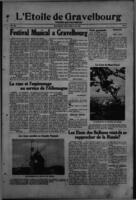 L'Etoile de Gravelbourg May 2, 1940