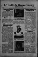 L'Etoile de Gravelbourg May 23, 1940