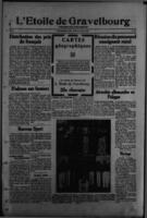 L'Etoile de Gravelbourg October 26, 1939