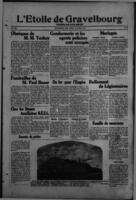 L'Etoile de Gravelbourg September 12, 1940