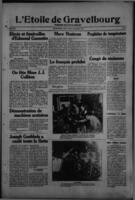 L'Etoile de Gravelbourg September 19, 1940