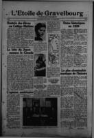 L'Etoile de Gravelbourg September 21, 1939