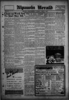 Nipawin Herald April 11, 1939