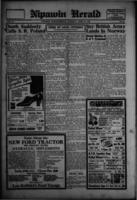 Nipawin Herald April 16, 1940