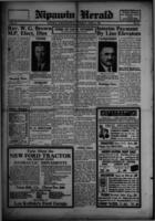 Nipawin Herald April 2, 1940