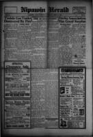 Nipawin Herald April 23, 1940