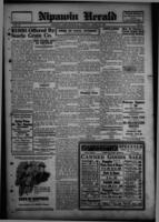 Nipawin Herald April 25, 1939