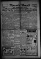 Nipawin Herald April 30, 1940