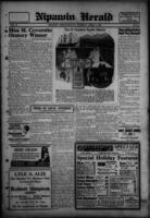 Nipawin Herald April 4, 1939