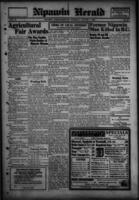 Nipawin Herald August 1, 1939