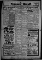 Nipawin Herald August 20, 1940