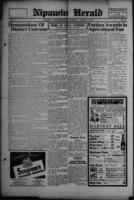 Nipawin Herald August 6, 1940