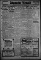 Nipawin Herald December 5, 1939