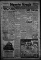 Nipawin Herald February 21, 1939
