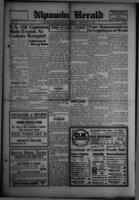 Nipawin Herald February 27, 1940
