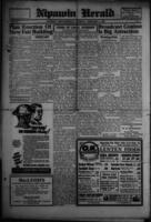 Nipawin Herald February 6, 1940