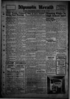 Nipawin Herald January 10, 1939