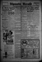 Nipawin Herald January 9, 1940