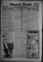 Nipawin Herald July 23, 1940