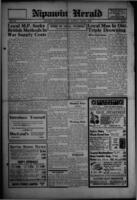 Nipawin Herald June 4, 1940