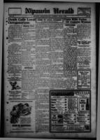 Nipawin Herald June 6, 1939