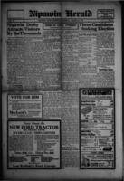 Nipawin Herald March 12, 1940