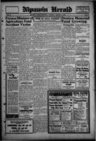 Nipawin Herald March 14, 1939