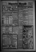 Nipawin Herald March 26, 1940