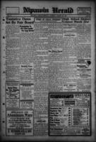 Nipawin Herald March 28, 1939