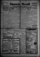 Nipawin Herald March 5, 1940