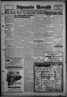 Nipawin Herald March 7, 1939