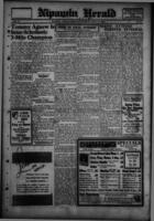 Nipawin Herald May 23, 1939