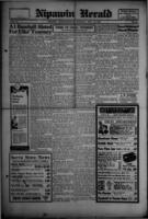 Nipawin Herald May 28, 1940