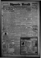 Nipawin Herald May 9, 1939