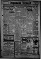 Nipawin Herald November 21, 1939