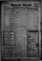 Nipawin Herald November 26, 1940