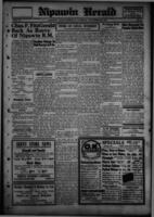 Nipawin Herald November 28, 1939