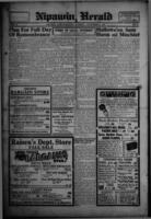 Nipawin Herald November 5, 1940