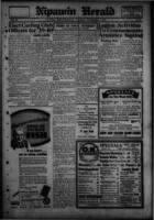 Nipawin Herald November 7, 1939