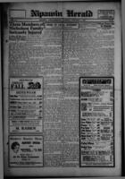 Nipawin Herald October 1, 1940