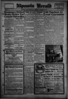 Nipawin Herald October 10, 1939