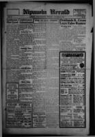 Nipawin Herald October 15, 1940