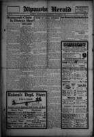 Nipawin Herald October 22, 1940