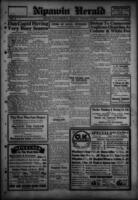 Nipawin Herald October 24, 1939