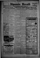 Nipawin Herald October 29, 1940