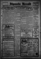 Nipawin Herald October 3, 1939