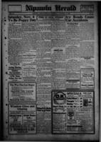 Nipawin Herald October 31, 1939